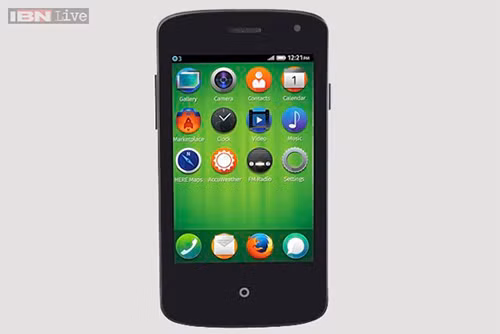 Spice Fire One Mi-FX 1.