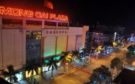 Móng Cái Plaza