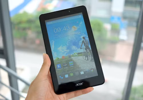 Acer Iconia Tab A1-713.