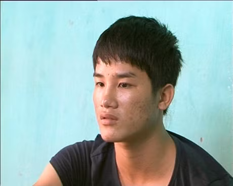 Bùi Khánh Tài
