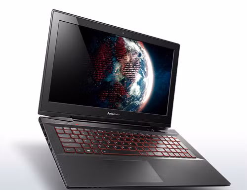 Lenovo Y50-70.