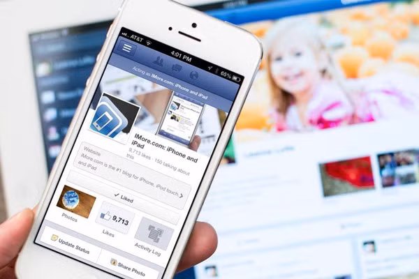 Theo thống kê đến tháng 8 năm 2013, Việt Nam có gần 20 triệu người dùng Facebook.