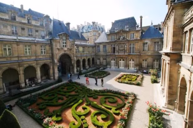 Bảo tàng Carnavalet 