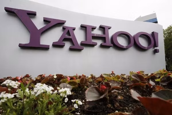 Đầu tháng 2 năm nay, Yahoo! khuyến cáo người dùng đổi mật khẩu do lỗi bảo mật.