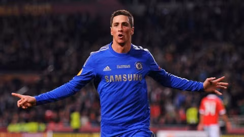 Atletico muốn giải thoát cho Torres