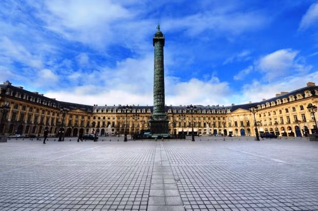 Quảng trường Vendôme 