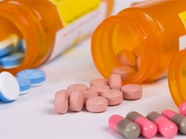 Thuốc nano chưa ung thư của Iran. (Nguồn: FARS)