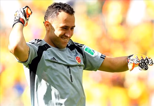 Ospina sắp gia nhập Arsenal