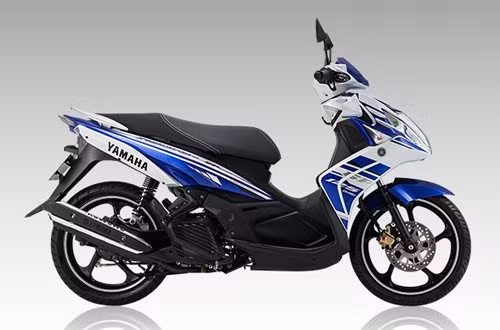 Nouvo SX GP.