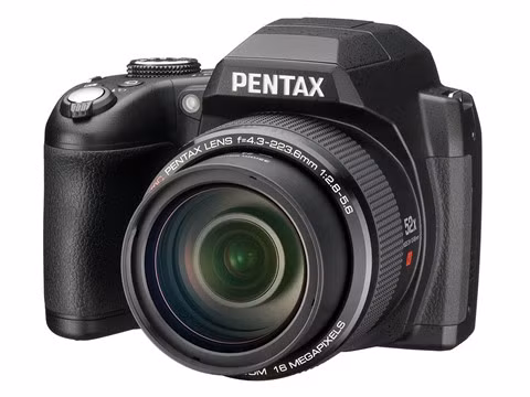 Cảm biến CMOS 16 megapixel.