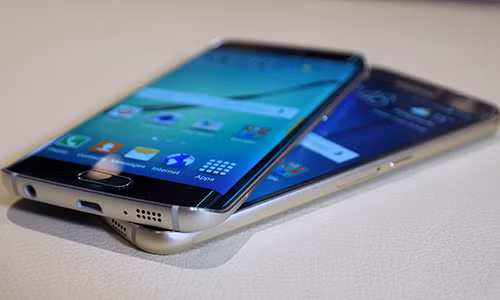 Galaxy S7 có thể dùng khung magie nguyên khối thay cho kiểu nhôm và kính trên Galaxy S6.