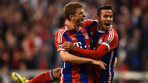 Bayern sẽ dễ dàng bỏ túi 3 điểm khi gặp một đối thủ không mạnh là Dinamo Zagreb