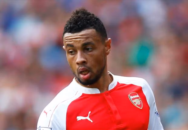  Coquelin chưa chắc trở lại. Ảnh internet.