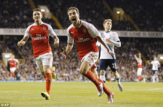 Arsenal chạm trán Sheffield Wednesday ở vòng 16 đội