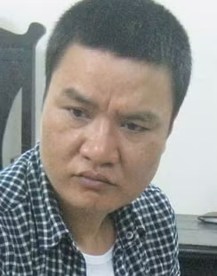Việt tại phiên toà sơ thẩm.