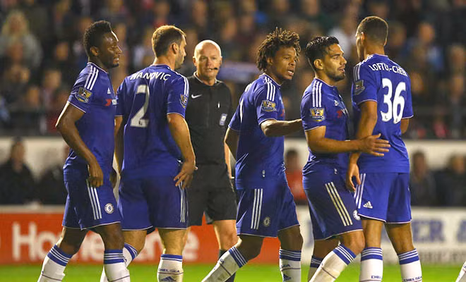 Chelsea sẽ tiếp đà hồi sinh bằng chiến thắng trước Newcastle đêm nay?