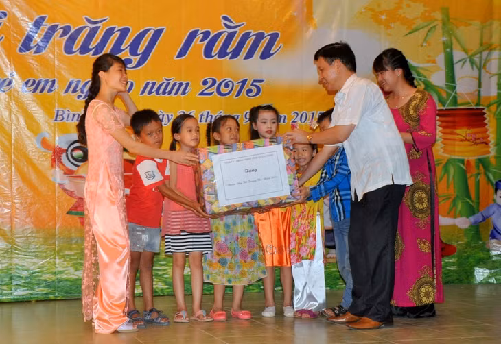 Đồng chí Trần