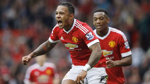  Dù đã lên đầu bảng, các cầu thủ Man United vẫn cần thể hiện nhiều hơn nữa để khẳng định sức mạnh của một ứng cử viên đích thực