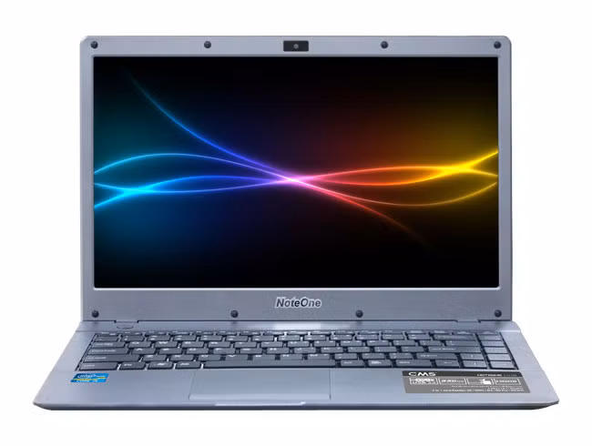 CMS NoteOne N10.