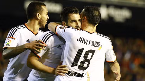 Valencia sẽ nở nụ cười chiến thắng khi gặp Lyon đêm nay?