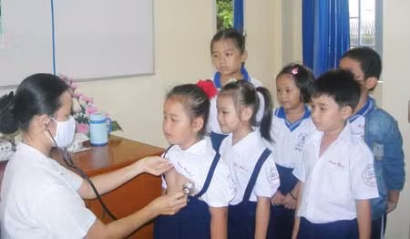 Ảnh minh hoạ.