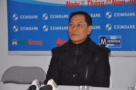 HLV Đinh Cao Nghĩa