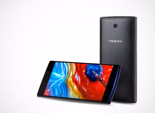 Find 7 với màn hình QHD 2K 