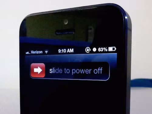 Smartphone cũng cần được 