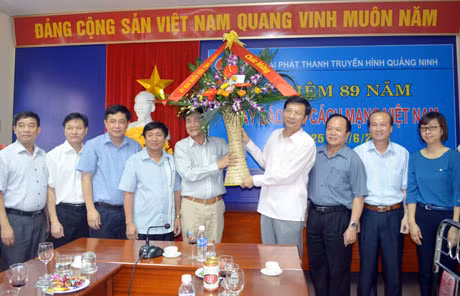 Đồng chí Chủ tịch UBND