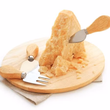Phô mai rất tốt cho sức khỏe của chị em. Ảnh minh họa