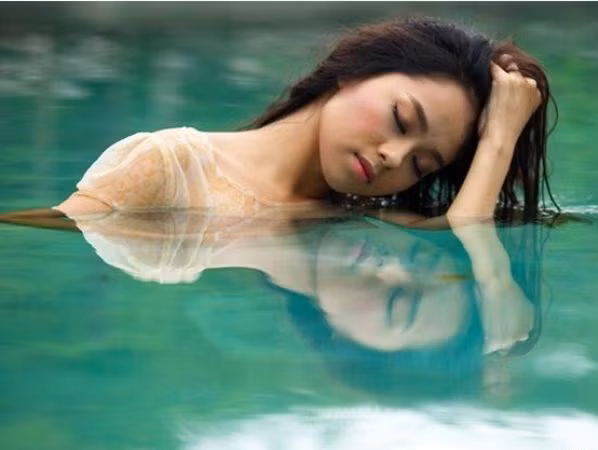 Ca sỹ Hoàng Quyên. (Ảnh: Nhân vật cung cấp)
