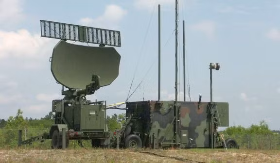  Malaysia sẽ nâng cấp các hệ thống radar cũ (Ảnh minh họa)