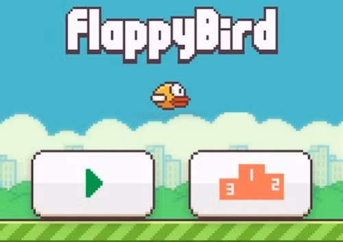 Thành công của Flappy Bird là động lực để game mobile trong nước phát triển.