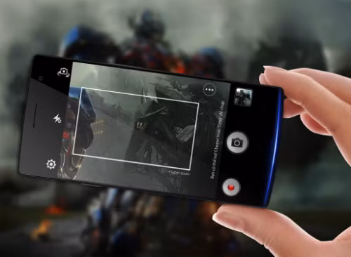 Find 7 có cấu hình cao hơn so với bản Full HD Find 7a được bán ra trước đó.
