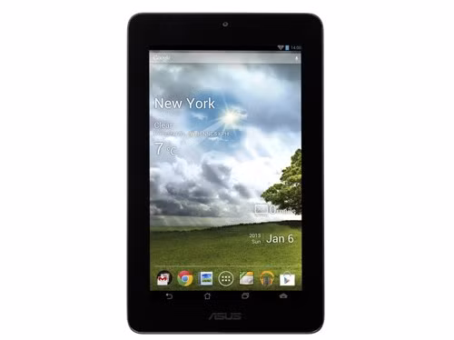 Asus Memo Pad 7 inch.