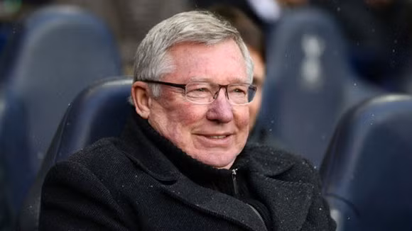  Sir Alex Ferguson muốn vô địch FA Cup năm nay