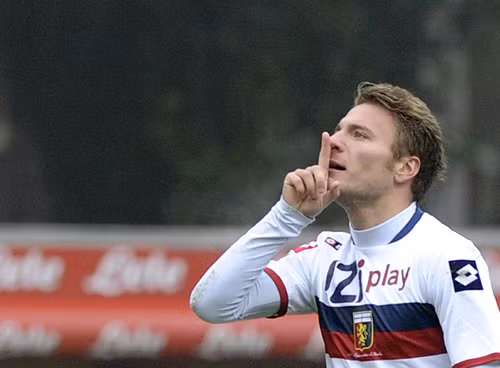 Ciro Immobile là một mục tiêu khó khả thi trong kỳ chuyển nhượng mùa Hè cho Juve