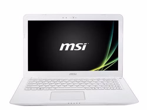 MSI S30 nặng 1,4 kg.