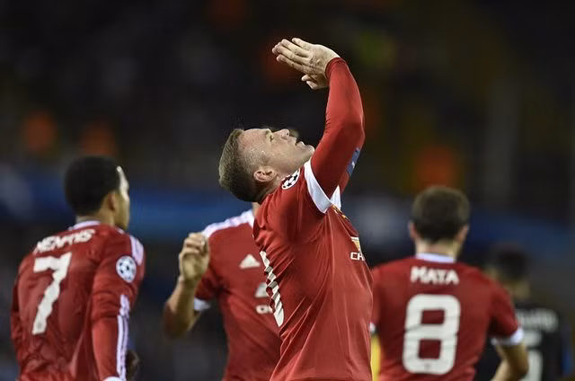  Man United cần một tiền đạo đẳng cấp để có thể tiến xa ở Champions League. Ảnh: Internet.
