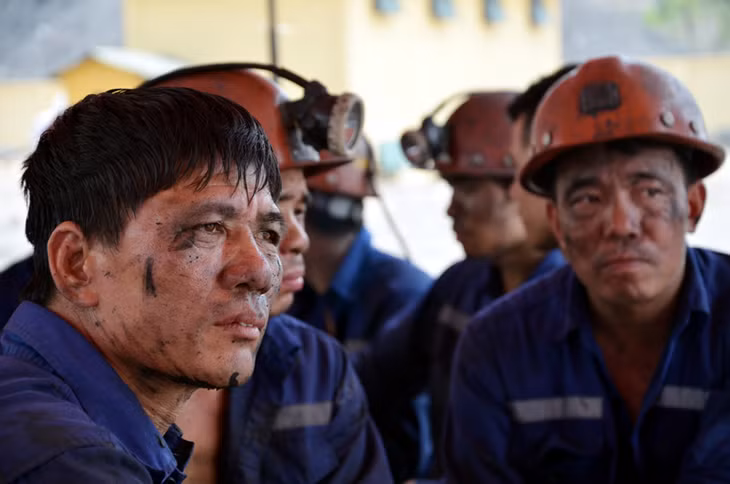 Đồng nghiệp tiếc thương anh Vân