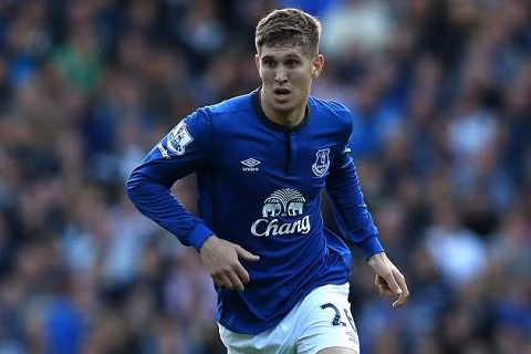  John Stones muốn rời Everton cập bến Chelsea