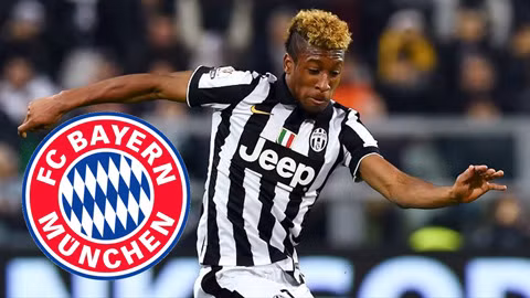 Coman đã thuộc về Bayern?