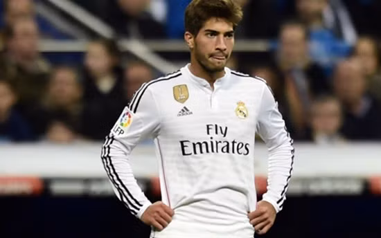 Lucas Silva phải ra đi để chứng tỏ. Ảnh: internet