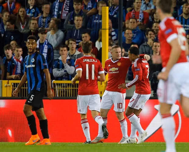 Tiền đạo nào sẽ về Man United. Ảnh: Internet.