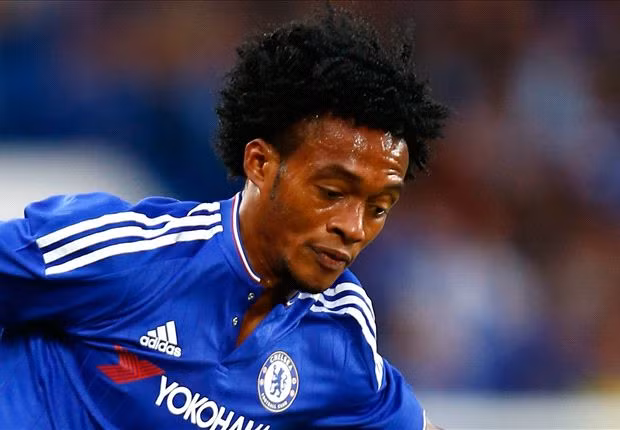  Cuadrado sẽ sang Juve. Ảnh internet.