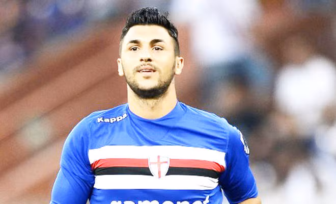 Soriano chứ không phải Witsel, sẽ tới Milan?