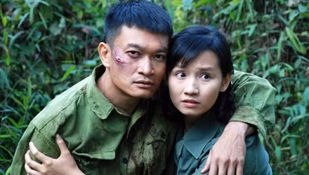 “Người trở về” sẽ thu hút khán giả trẻ nếu ra rạp.