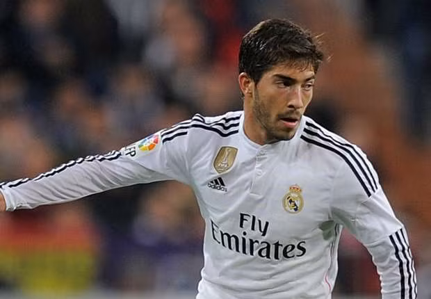 Silva sẽ chơi cho Marseille. Ảnh internet.
