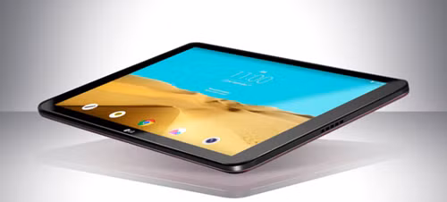 Máy tính bảng LG G Pad II 10.1.