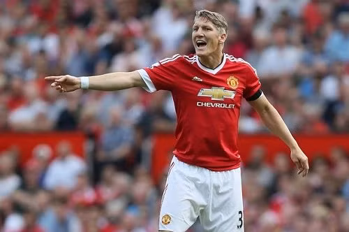 Schweinsteiger có giá trị không bằng một nửa so với con số được công bố rộng rãi